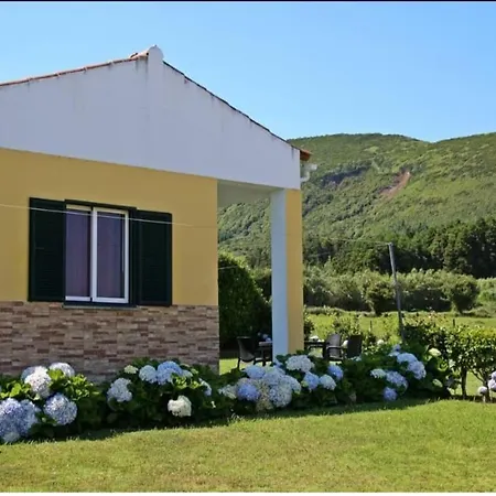 Casas Da Boa Vista * Horta (Azores)