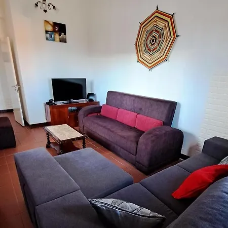 Casas Da Boa Vista