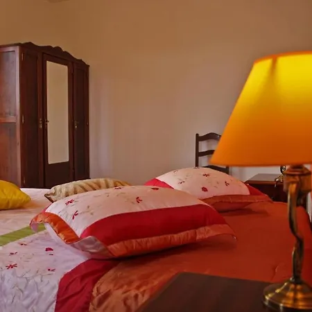 Casas Da Boa Vista Holiday home