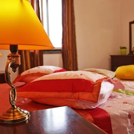 Casas Da Boa Vista Holiday home *