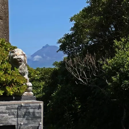 Casas Da Boa Vista Holiday home Horta (Azores)