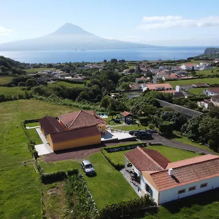 Casas Da Boa Vista Holiday home *