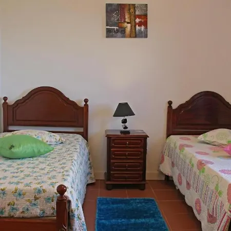 Holiday home Casas Da Boa Vista Horta (Azores)