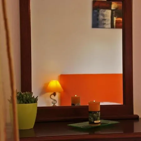 Casas Da Boa Vista Horta (Azores)