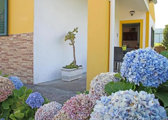 Casas Da Boa Vista Prázdninový dům