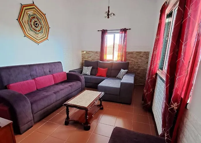 Casas Da Boa Vista Prázdninový dům Horta (Azores)