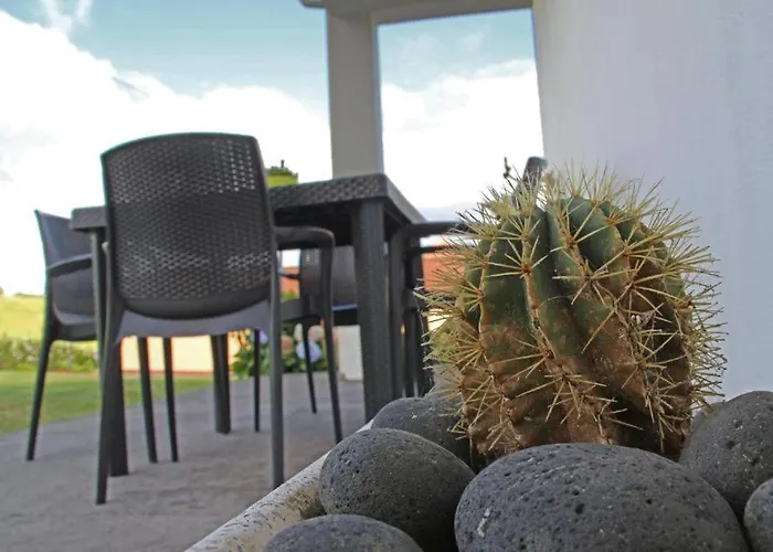 Casas Da Boa Vista Prázdninový dům