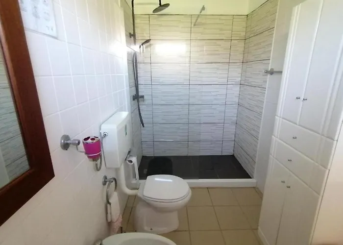 Casas Da Boa Vista Prázdninový dům Horta (Azores)