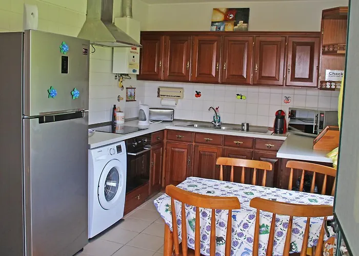 Prázdninový dům Casas Da Boa Vista