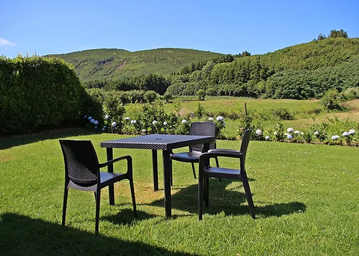 Casas Da Boa Vista Prázdninový dům *