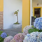 Casas Da Boa Vista Feriehus