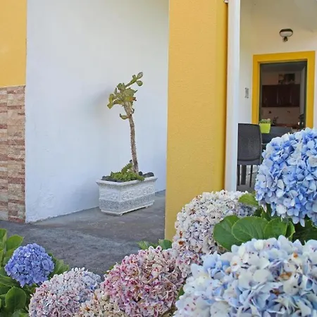 Casas Da Boa Vista Dom wakacyjny