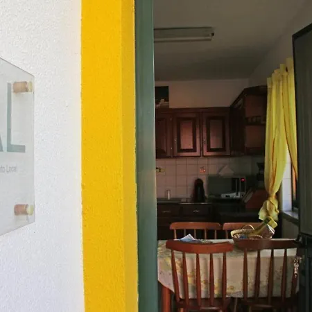Casas Da Boa Vista Dom wakacyjny *