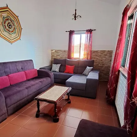 Casas Da Boa Vista 別荘 オルタ