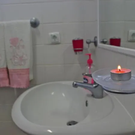 Casas Da Boa Vista Horta (Azores)