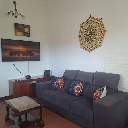 Casas Da Boa Vista