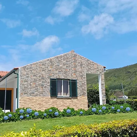 Holiday home Casas Da Boa Vista Horta (Azores)