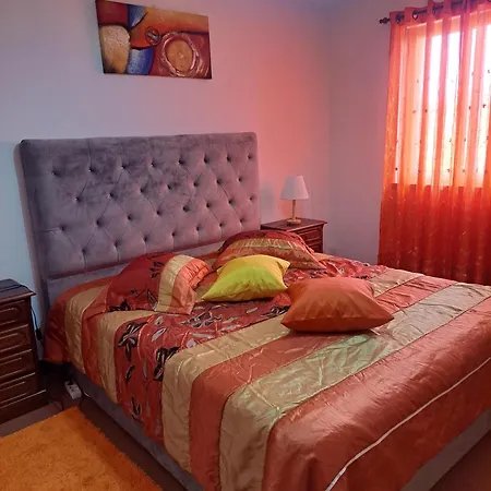 Casas Da Boa Vista オルタ