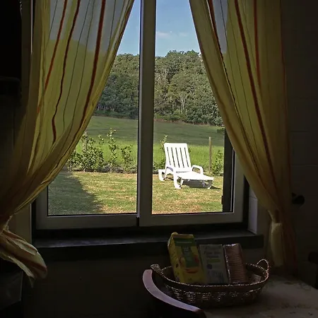 Сasa de vacaciones Casas Da Boa Vista *