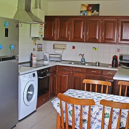 Сasa de vacaciones Casas Da Boa Vista