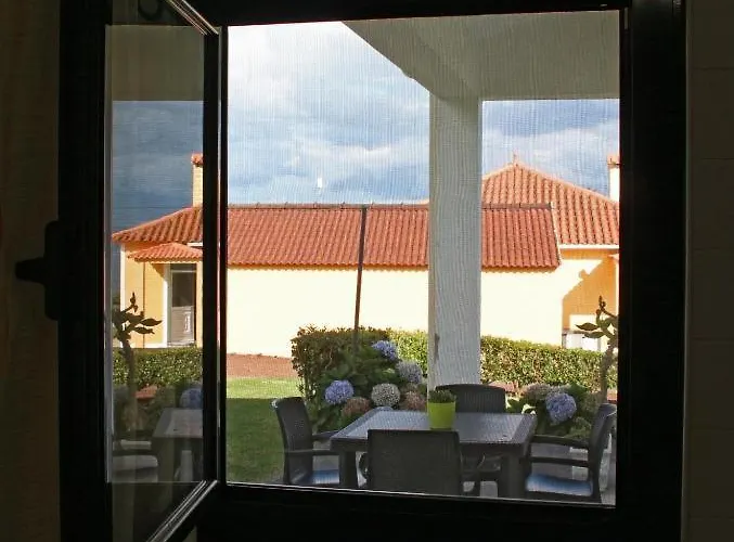 Casas Da Boa Vista Casa de Férias Horta (Azores)
