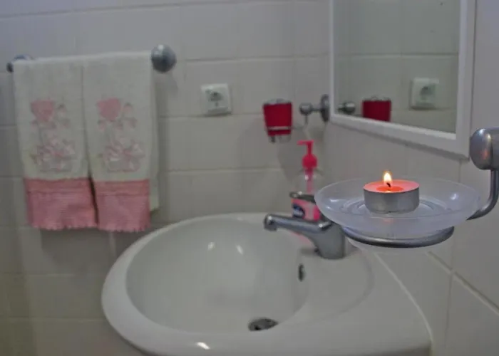 Casas Da Boa Vista Horta (Azores)