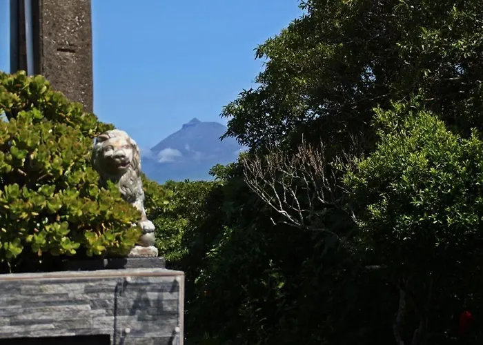 Casas Da Boa Vista Casa de Férias Horta (Azores)