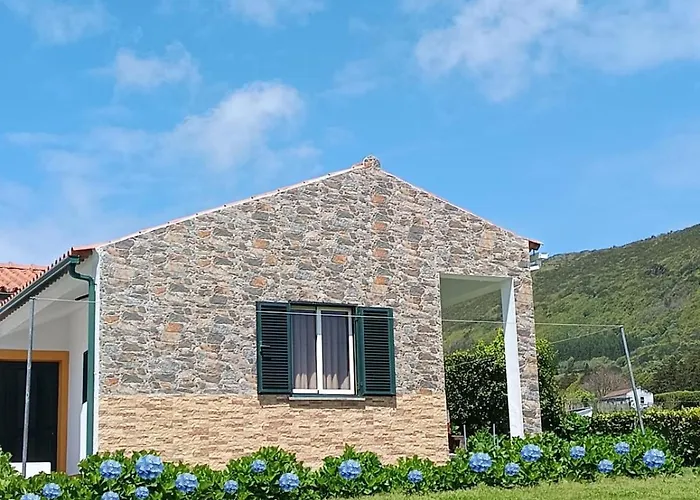 Casa de Férias Casas Da Boa Vista Horta (Azores)