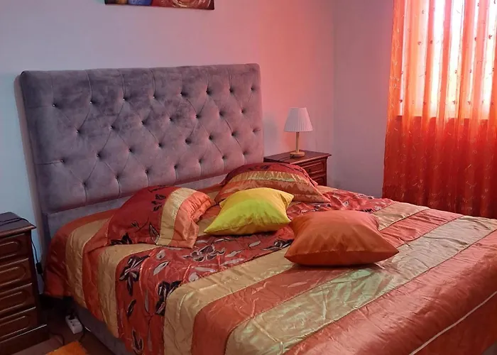 Casas Da Boa Vista Horta (Azores)