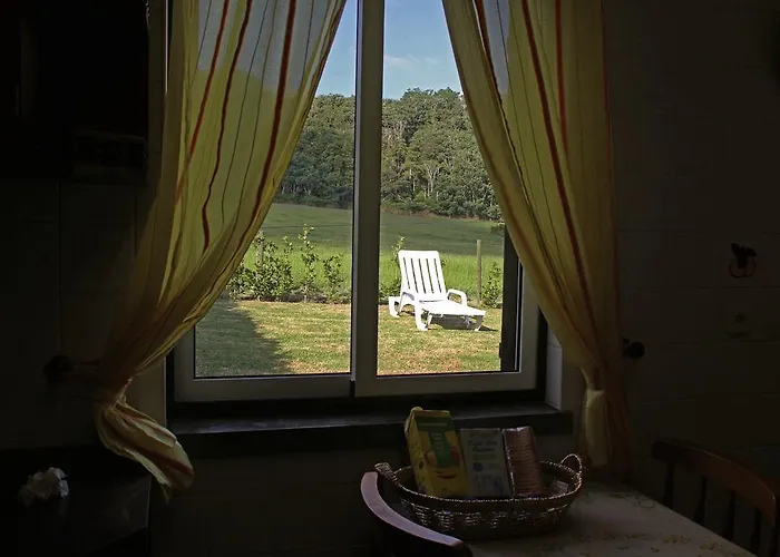 Casa de Férias Casas Da Boa Vista *