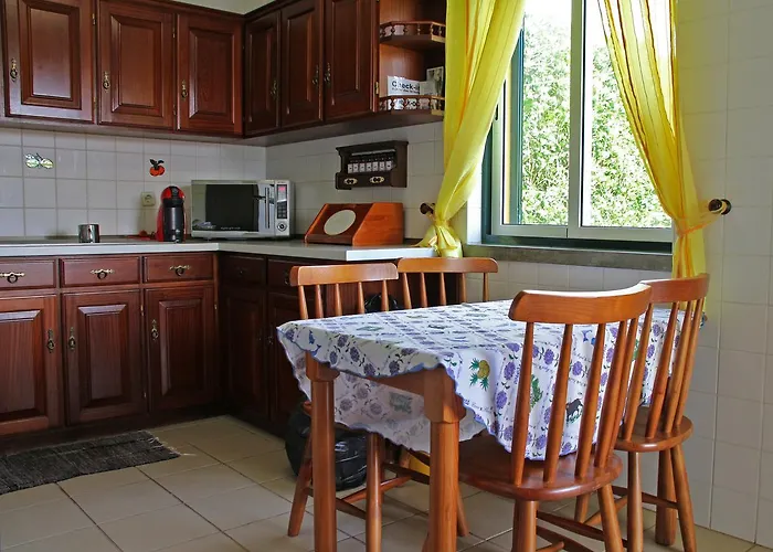 Casas Da Boa Vista Casa de Férias Horta (Azores)