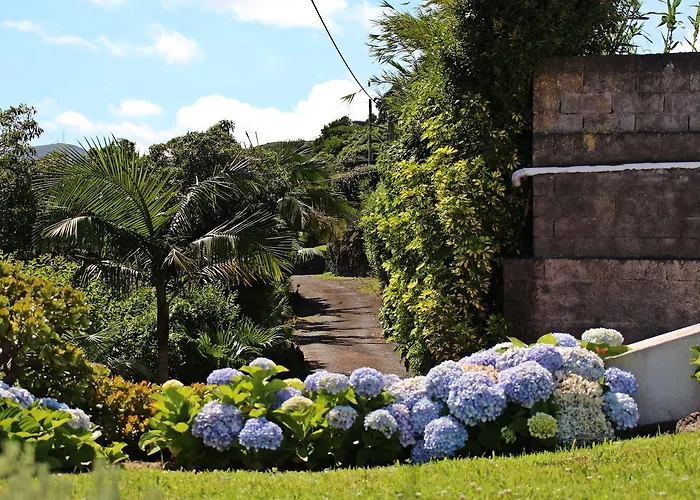 Casas Da Boa Vista Casa de Férias *